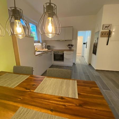 Alblounge Vip Appartement Neuffen Eksteriør bilde