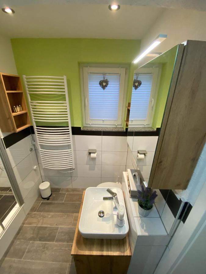 Alblounge Vip Appartement Neuffen Eksteriør bilde