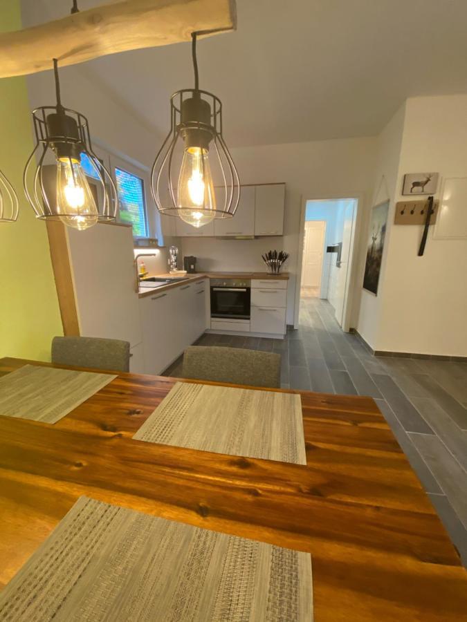 Alblounge Vip Appartement Neuffen Eksteriør bilde