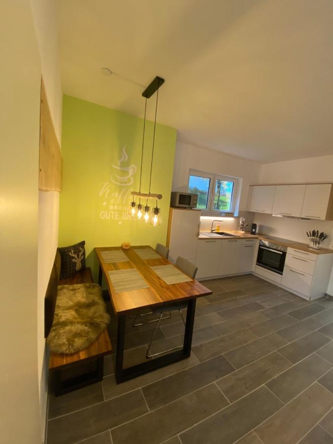 Alblounge Vip Appartement Neuffen Eksteriør bilde