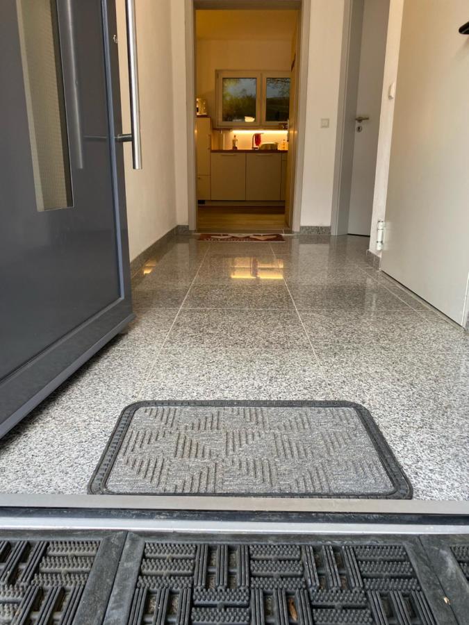 Alblounge Vip Appartement Neuffen Eksteriør bilde