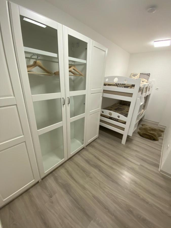 Alblounge Vip Appartement Neuffen Eksteriør bilde