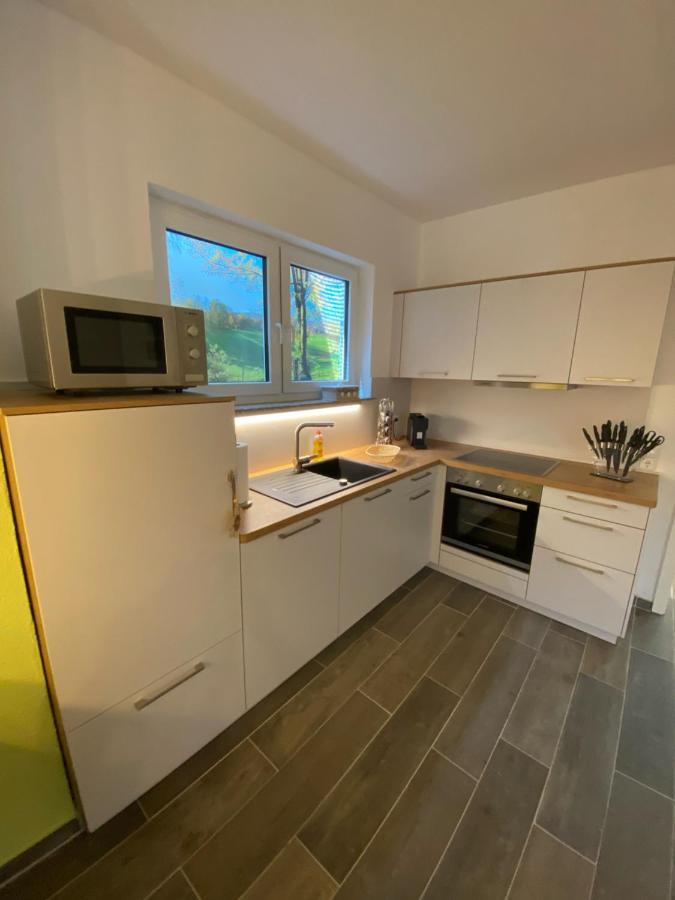 Alblounge Vip Appartement Neuffen Eksteriør bilde