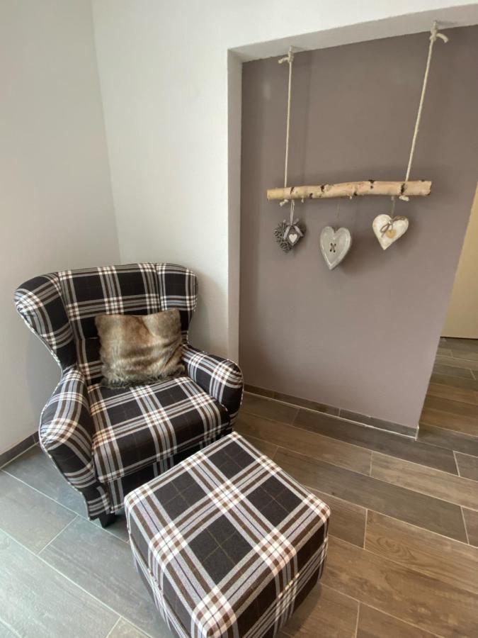 Alblounge Vip Appartement Neuffen Eksteriør bilde