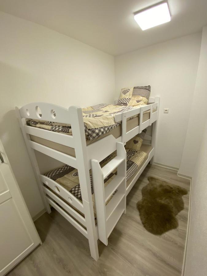 Alblounge Vip Appartement Neuffen Eksteriør bilde