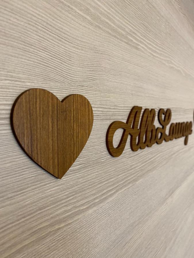Alblounge Vip Appartement Neuffen Eksteriør bilde