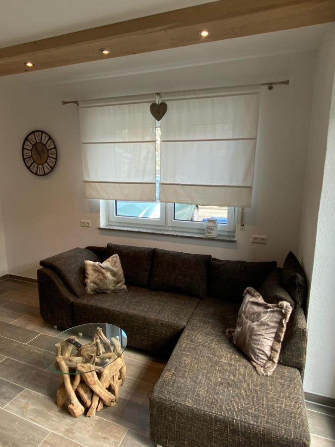 Alblounge Vip Appartement Neuffen Eksteriør bilde